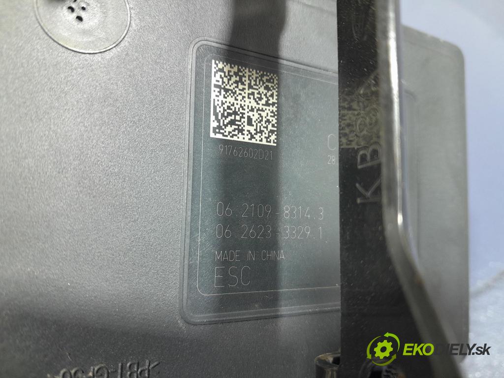 Mazda Cx-5 2017 čerpadlo ABS x KB7W437A0B