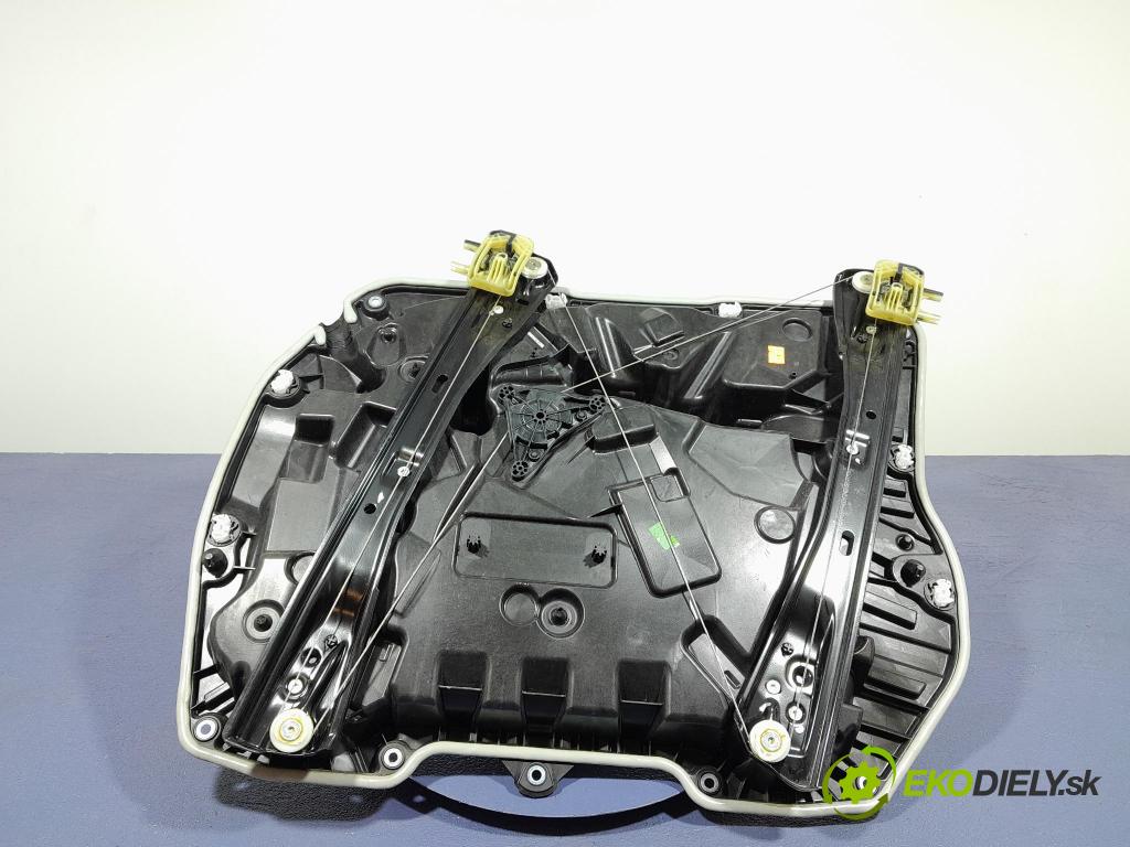 Bmw X5 2020 mechanizmus okna Okná: Predné Vľavo: 9450783