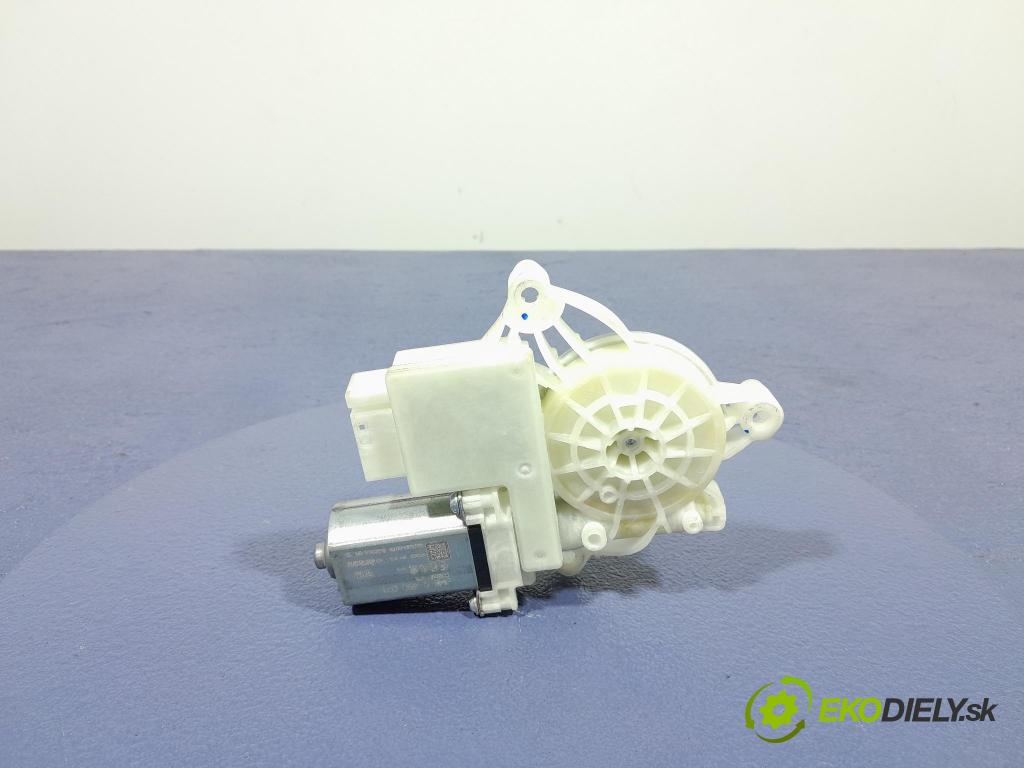 Bmw X5 2020 mechanizmus okna Okná: zad Vľavo: 9450071