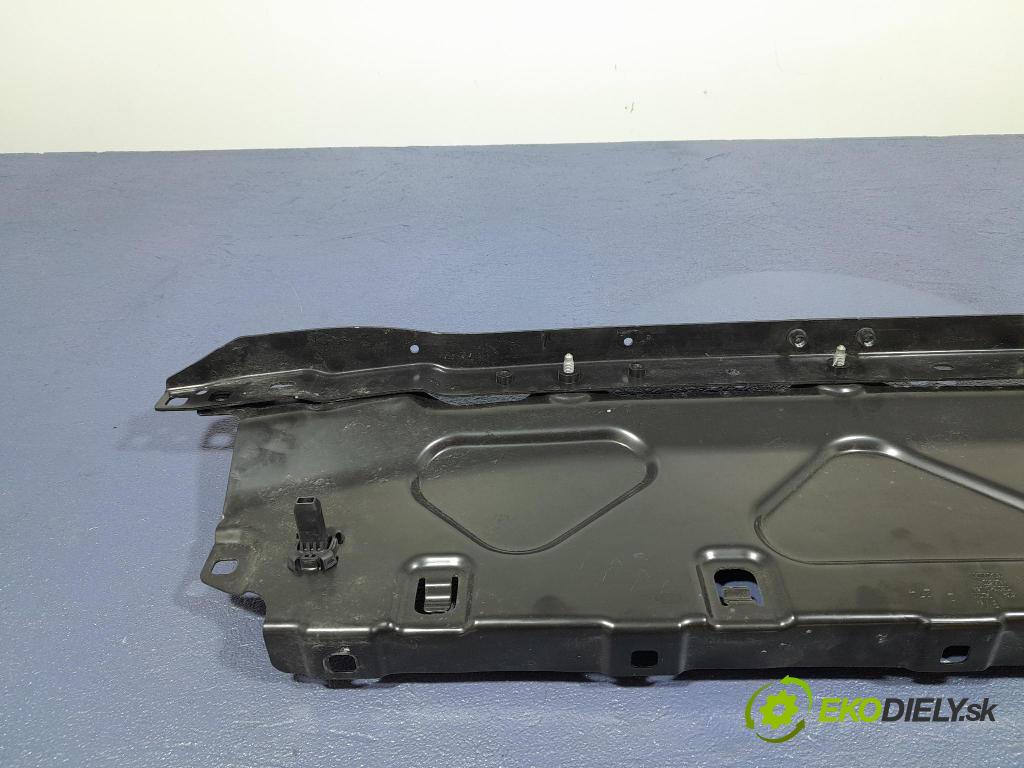 Bmw X5 2020 výztuha Čelní / stěna Přední 7421711