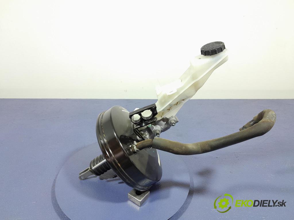 Mazda Cx-5 2017 servo Brzdy: KB8C43950