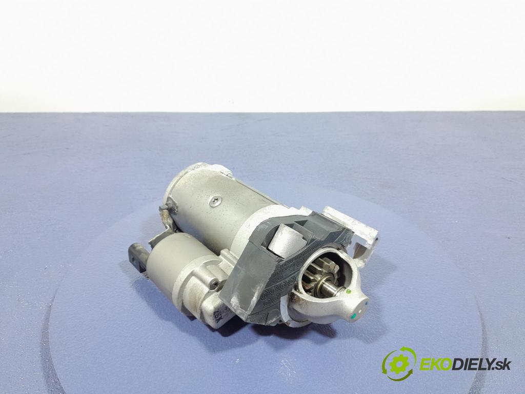 Bmw X5 2020 startér: 8671504