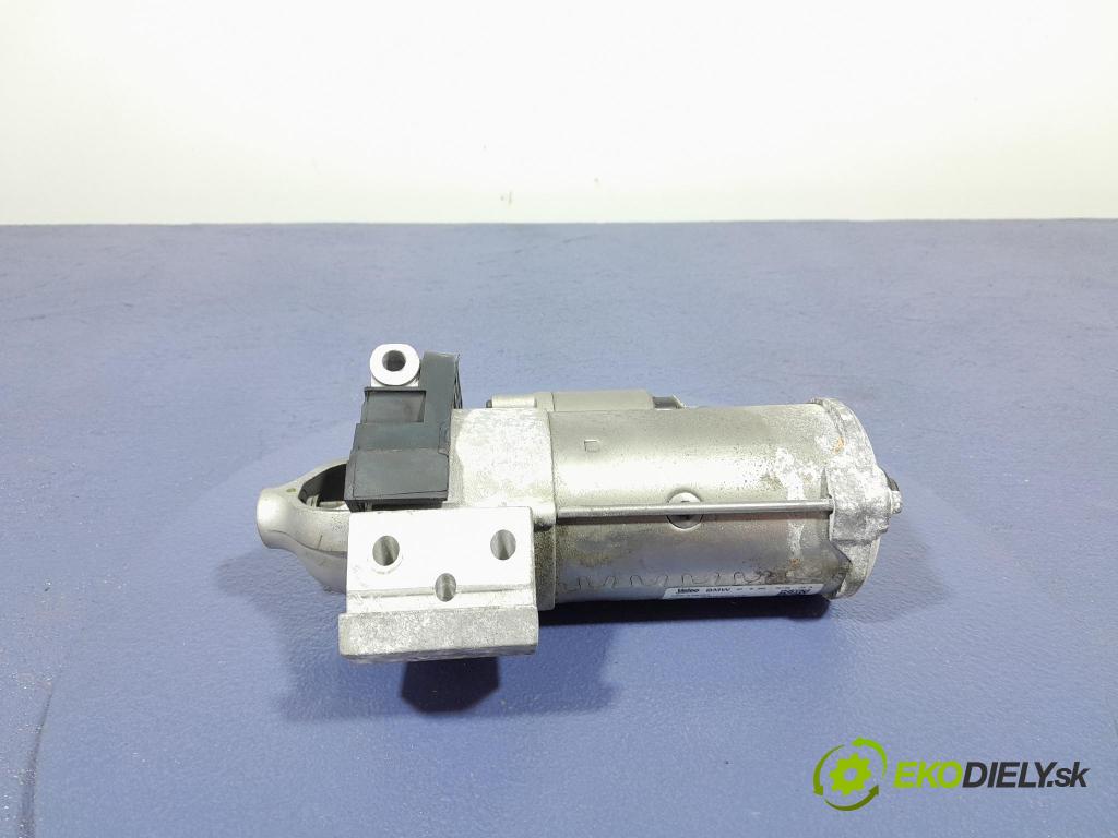 Bmw X5 2020 startér: 8671504