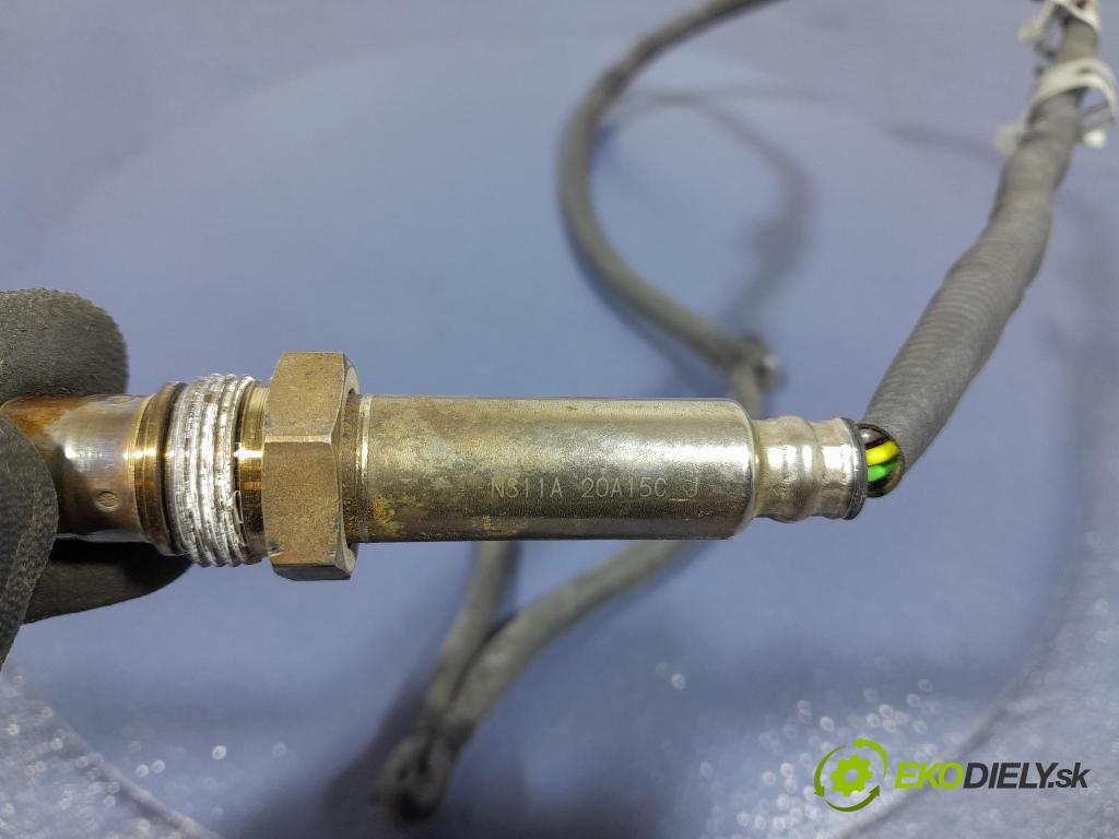 Bmw X5 2020 Sonda Lambda 8594553