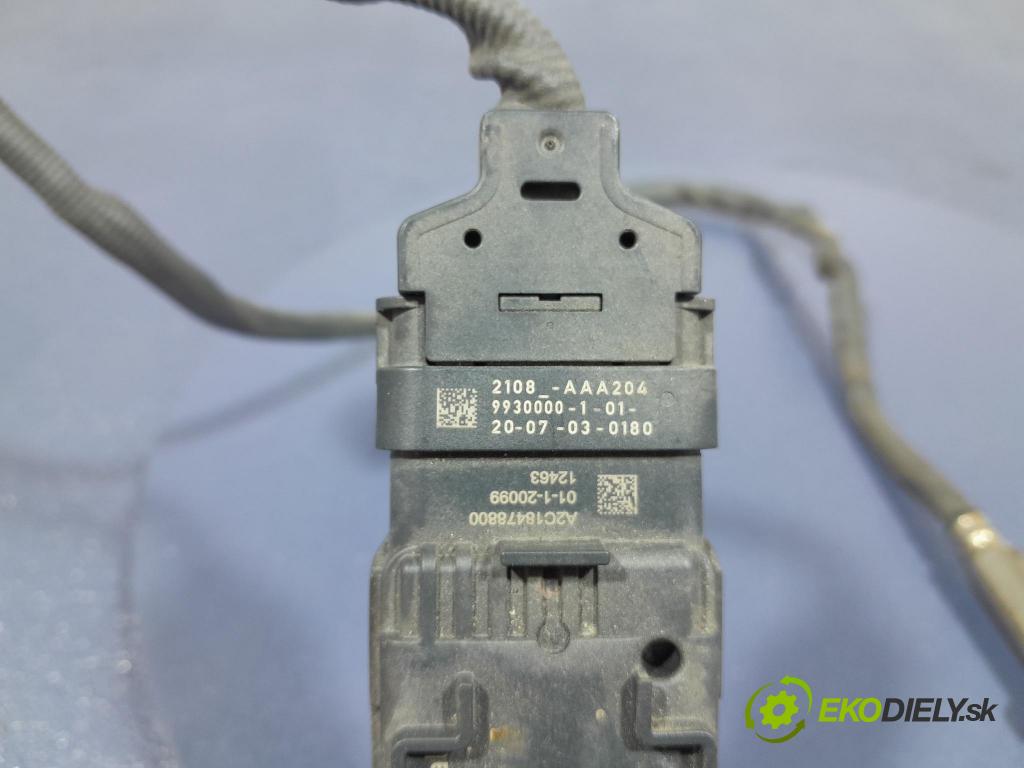 Bmw X5 2020 Sonda Lambda 8594552