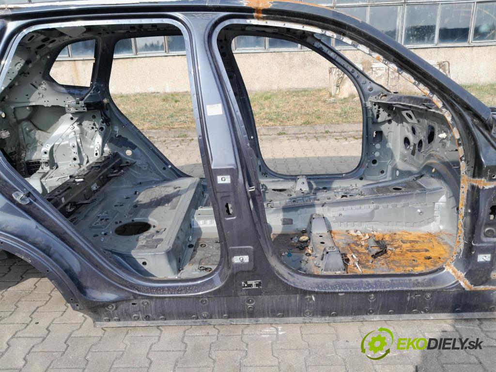 Bmw X5 2020 Práh: v pravo: