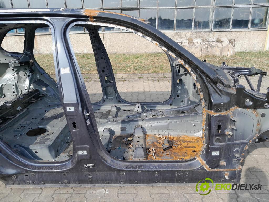 Bmw X5 2020 Práh: v pravo: