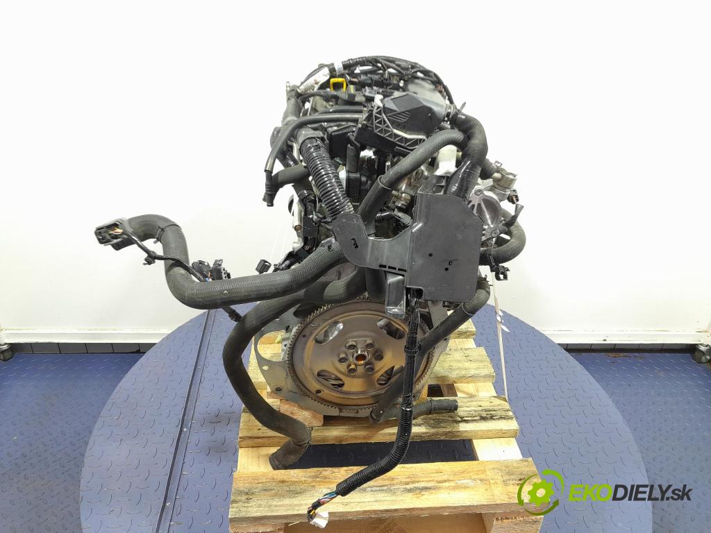 Mazda Cx-5 2017 motor Benzín PY