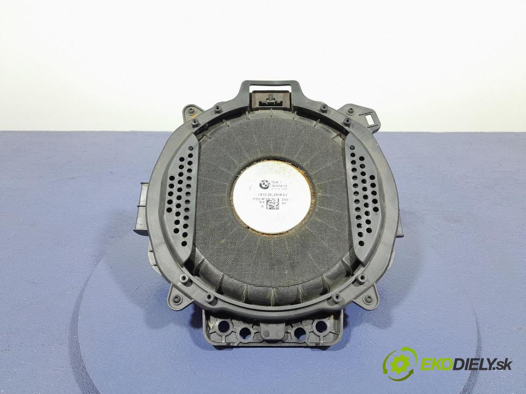 Bmw X5 2020 Mluvčí: / Subwoofer: 2622515