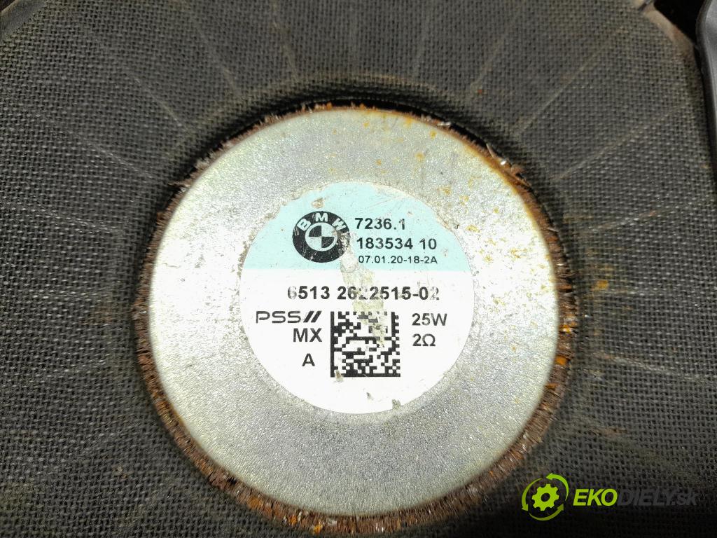 Bmw X5 2020 Mluvčí: / Subwoofer: 2622515