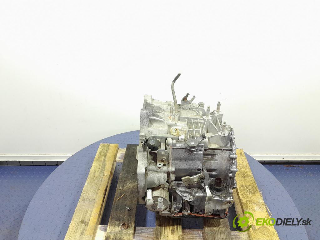 Mazda Cx-5 2017 převodovka Ozubené kola: Automatický FWJB0