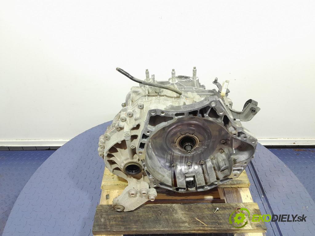 Mazda Cx-5 2017 převodovka Ozubené kola: Automatický FWJB0