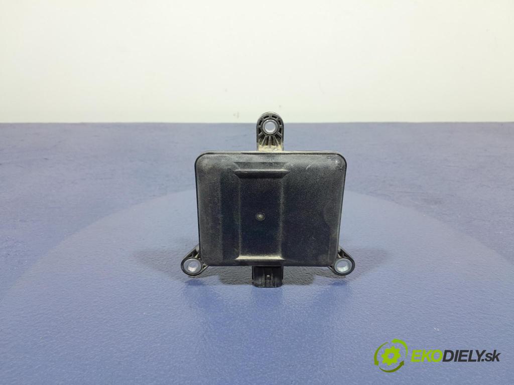 Mazda Cx-5 2017 Radar: KB8C67Y30C