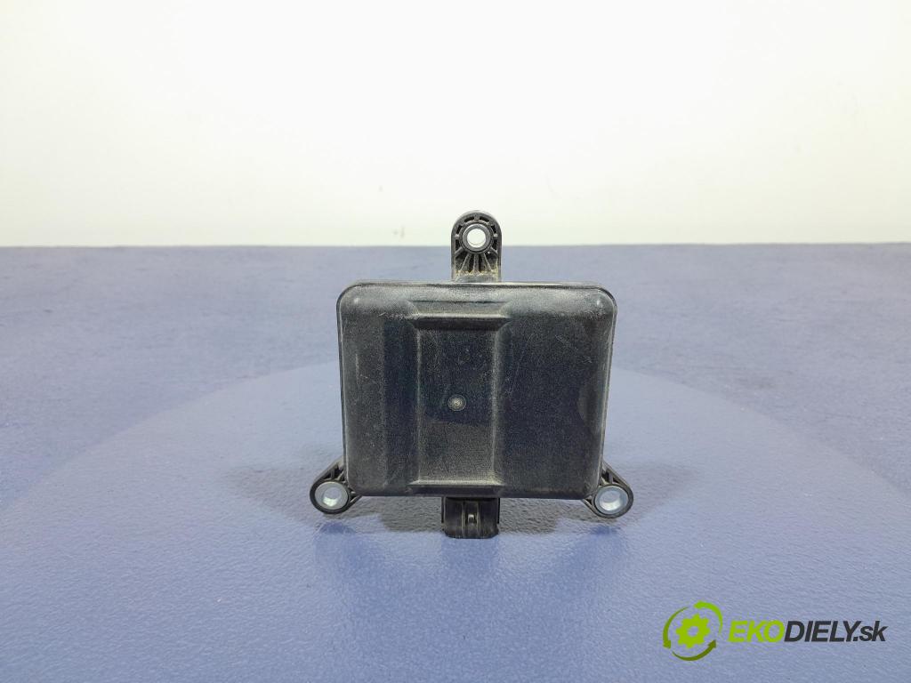 Mazda Cx-5 2017 Radar: KB8C67Y30C