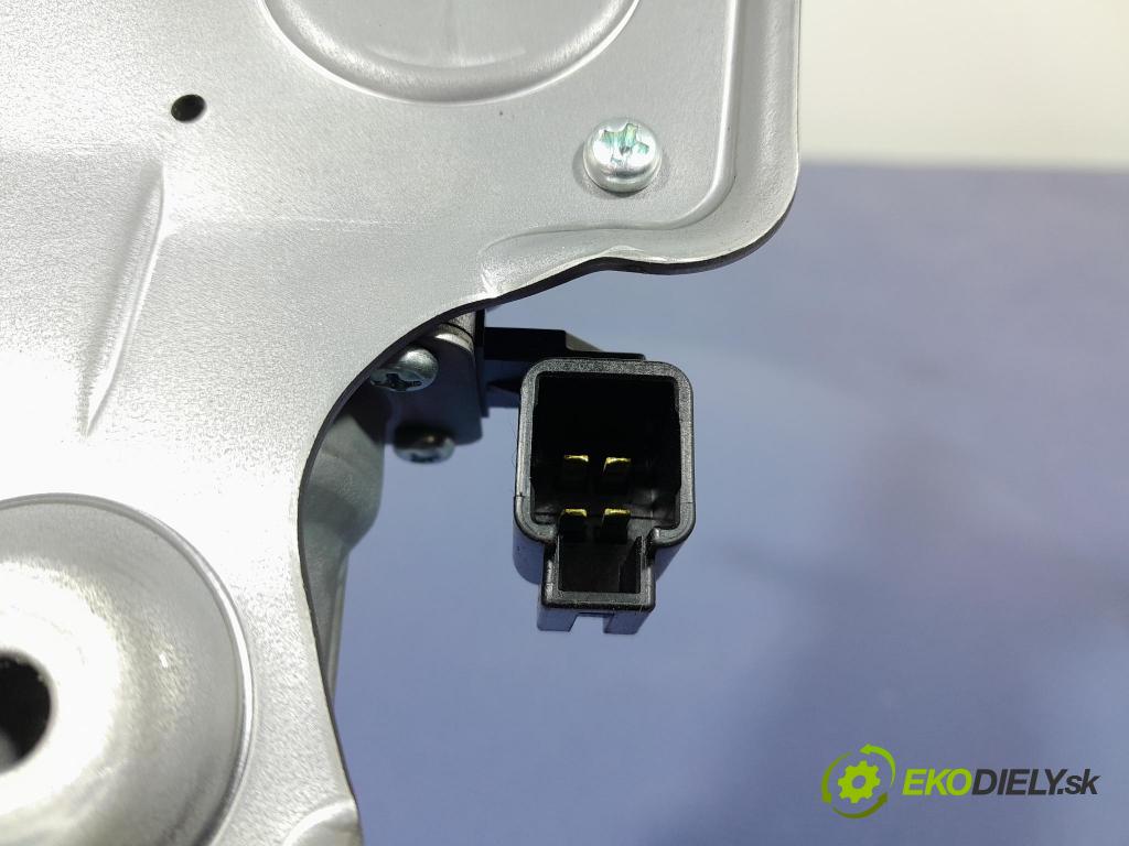 Mazda Cx-5 2017 motorek Stěrače: Zad: KB7W67450