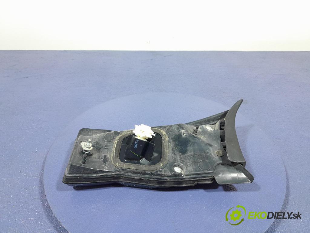 Mazda Cx-5 2017 světlo Zad: levá Uvnitř KB8A513G0