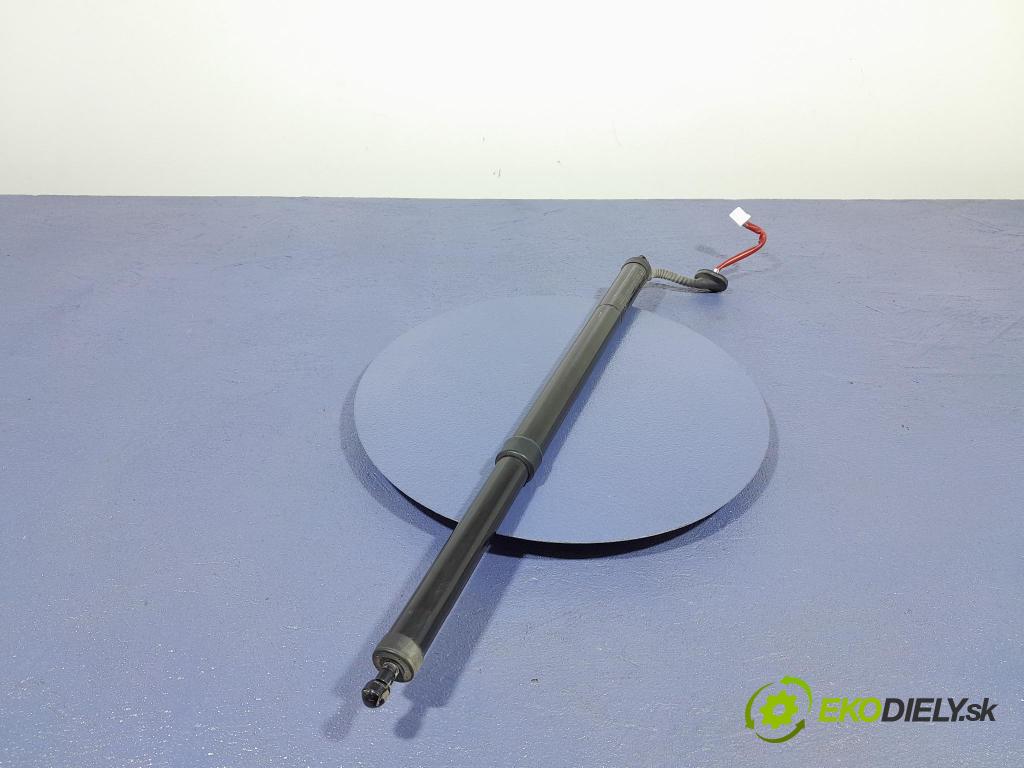 Mazda Cx-5 2017 Aktuátor: KB8C626EX