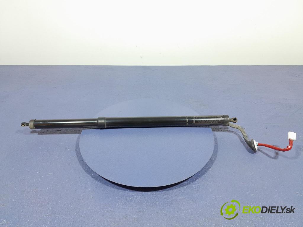 Mazda Cx-5 2017 Aktuátor: KB8C626EX