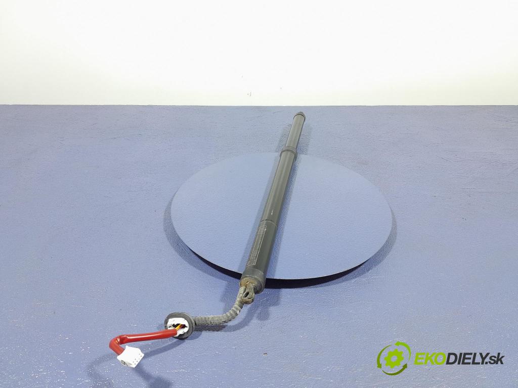 Mazda Cx-5 2017 Aktuátor: KB8C626EX