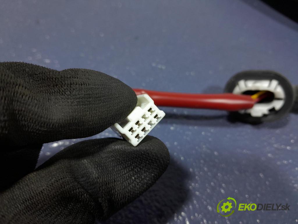 Mazda Cx-5 2017 Aktuátor: KB8C626EX