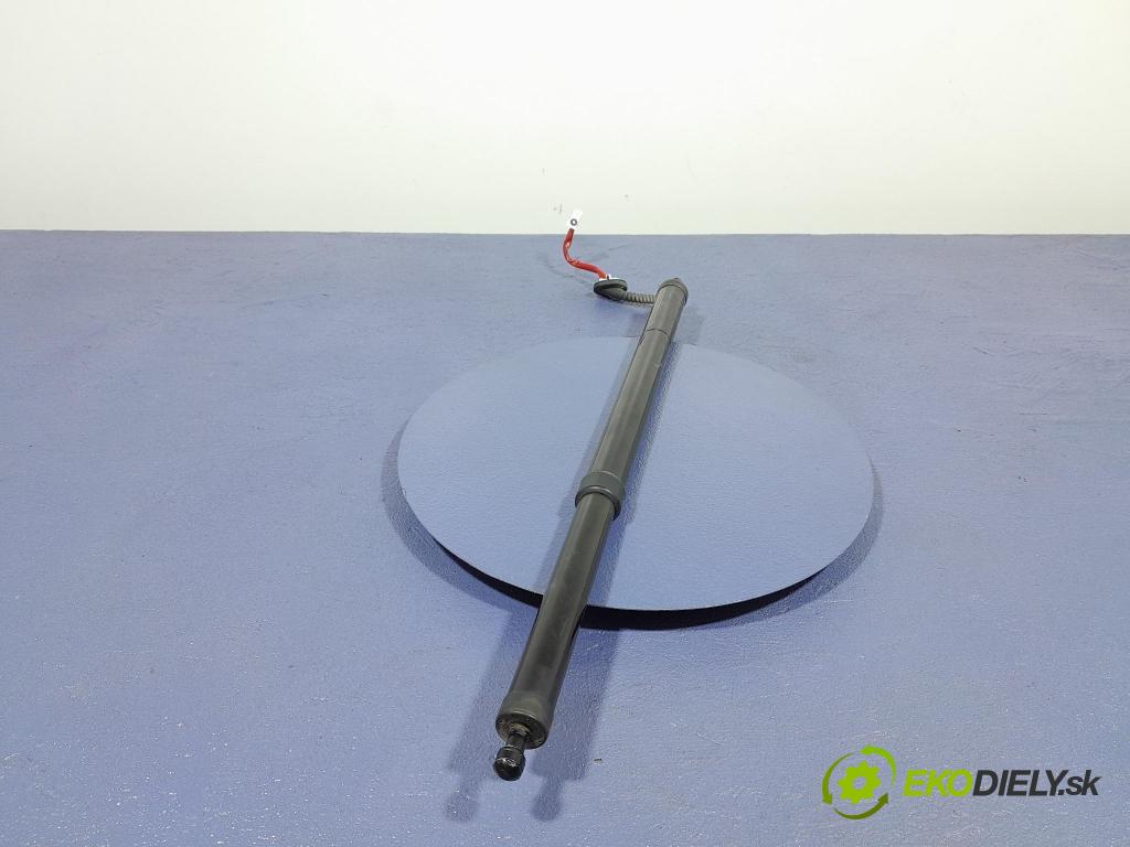 Mazda Cx-5 2017 Aktuátor: KB8C626EX