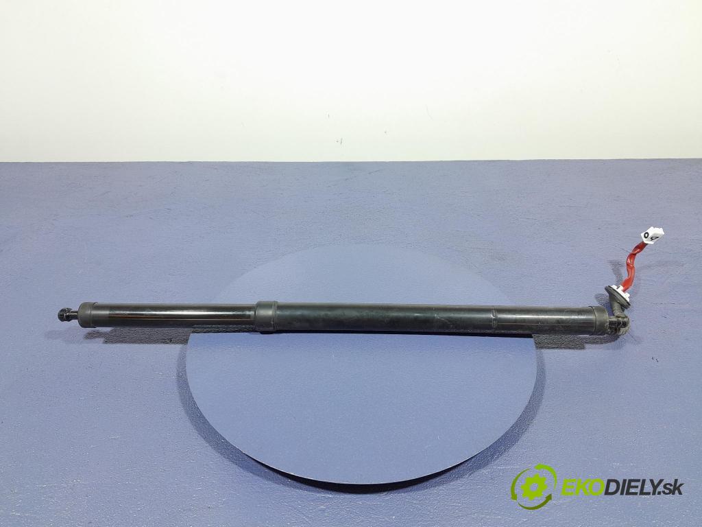 Mazda Cx-5 2017 Aktuátor: KB8C626EX