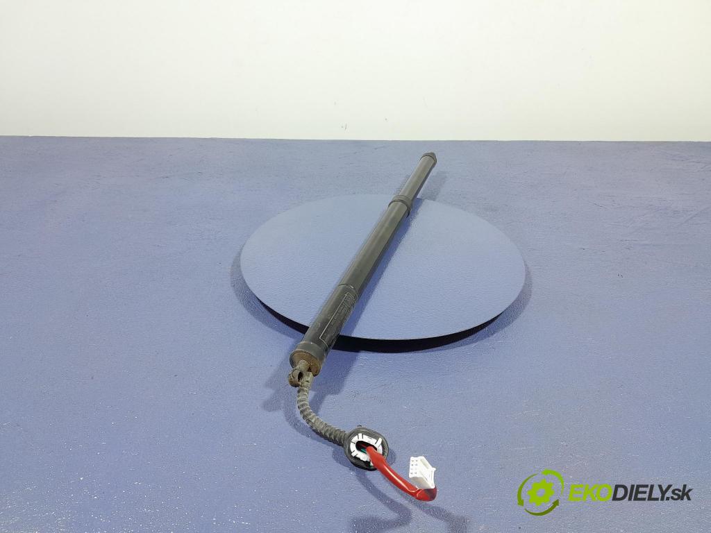 Mazda Cx-5 2017 Aktuátor: KB8C626EX