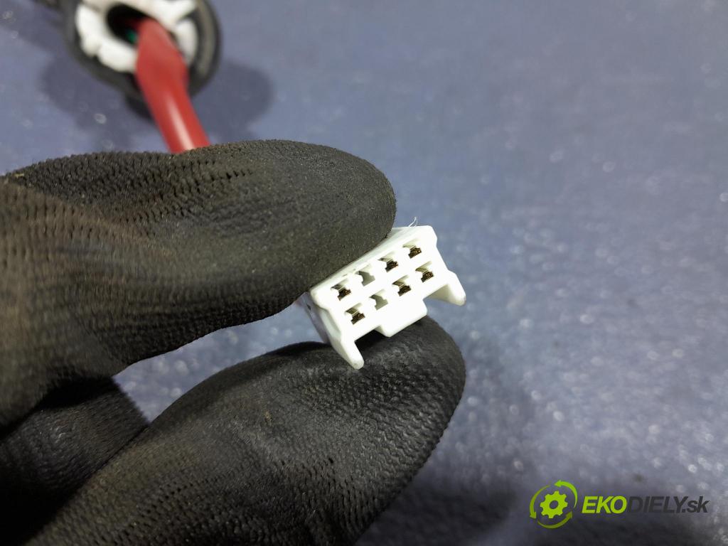 Mazda Cx-5 2017 Aktuátor: KB8C626EX