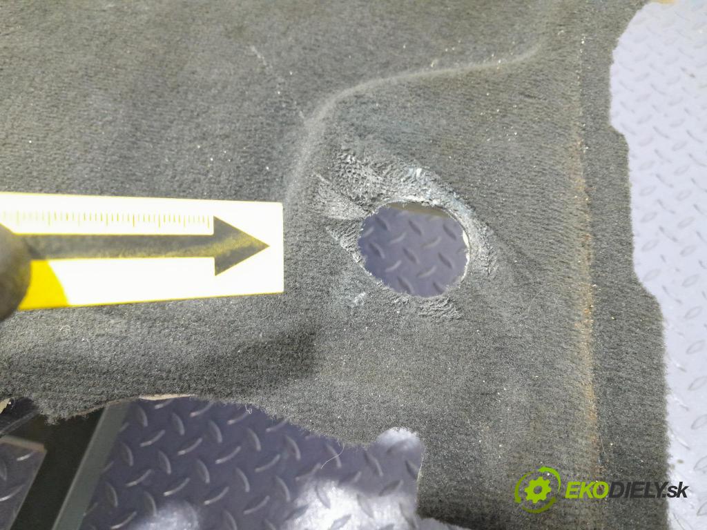 Bmw X5 2020 koberec do auta