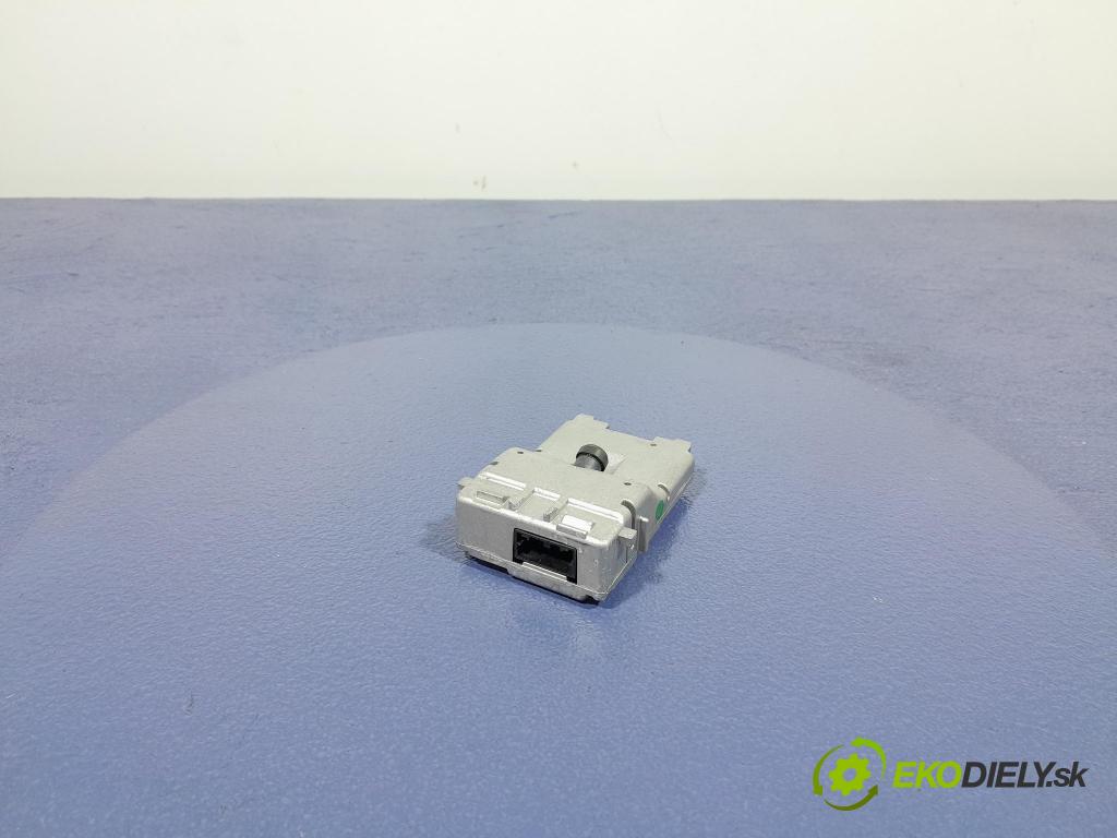 Mazda Cx-5 2017 Radar: B61L67XCXL