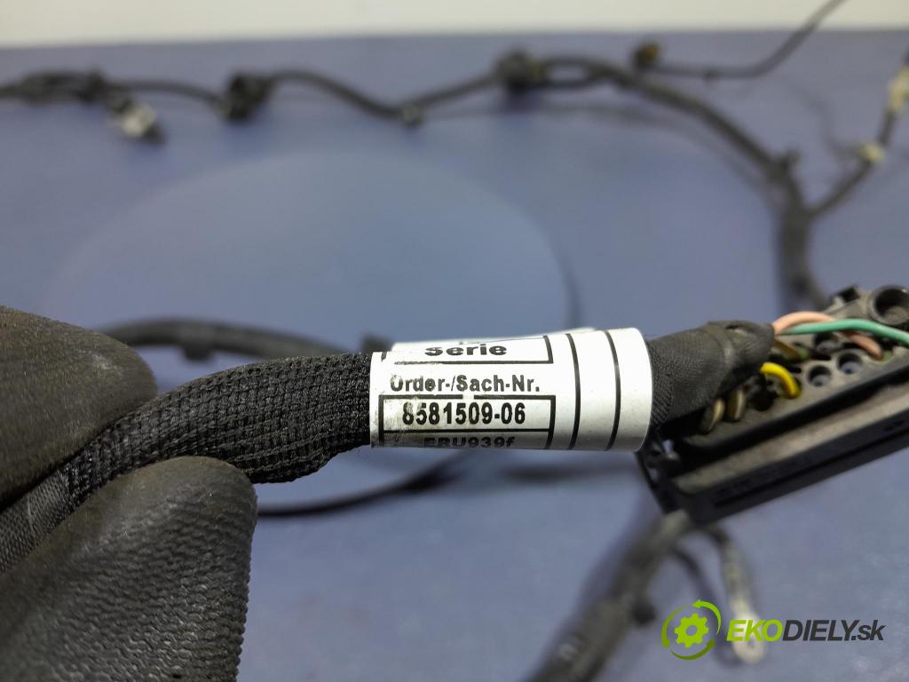 Bmw X5 2020 instalace Elektrický: 8581509