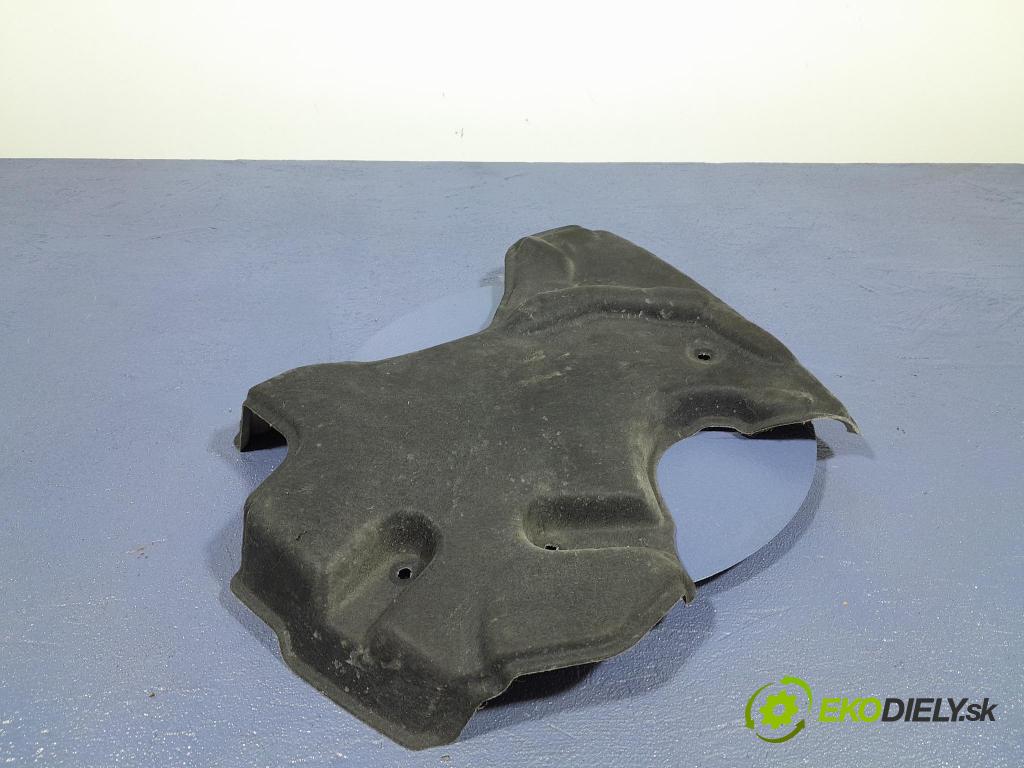 Bmw X5 2020 zvuková izolace 8579915