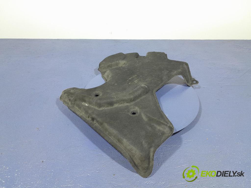 Bmw X5 2020 zvuková izolace 8579915