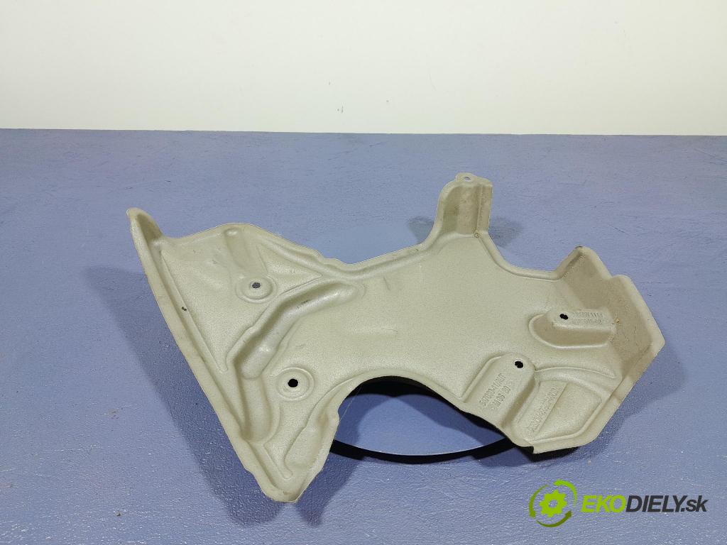 Bmw X5 2020 zvuková izolace 8579915