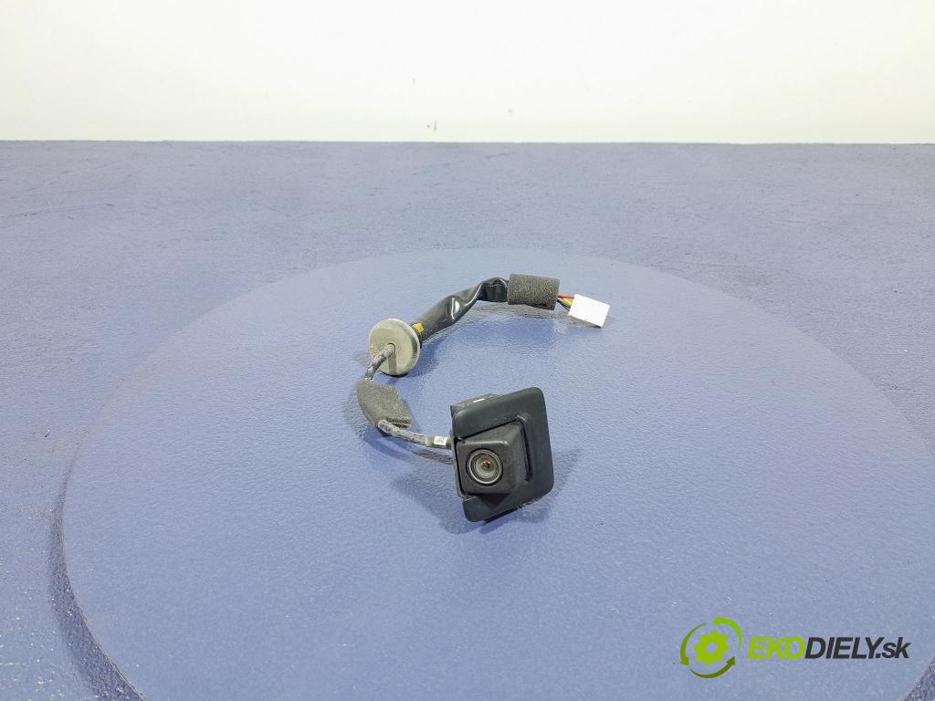 Mazda Cx-5 2017 Kamera K12367RC0