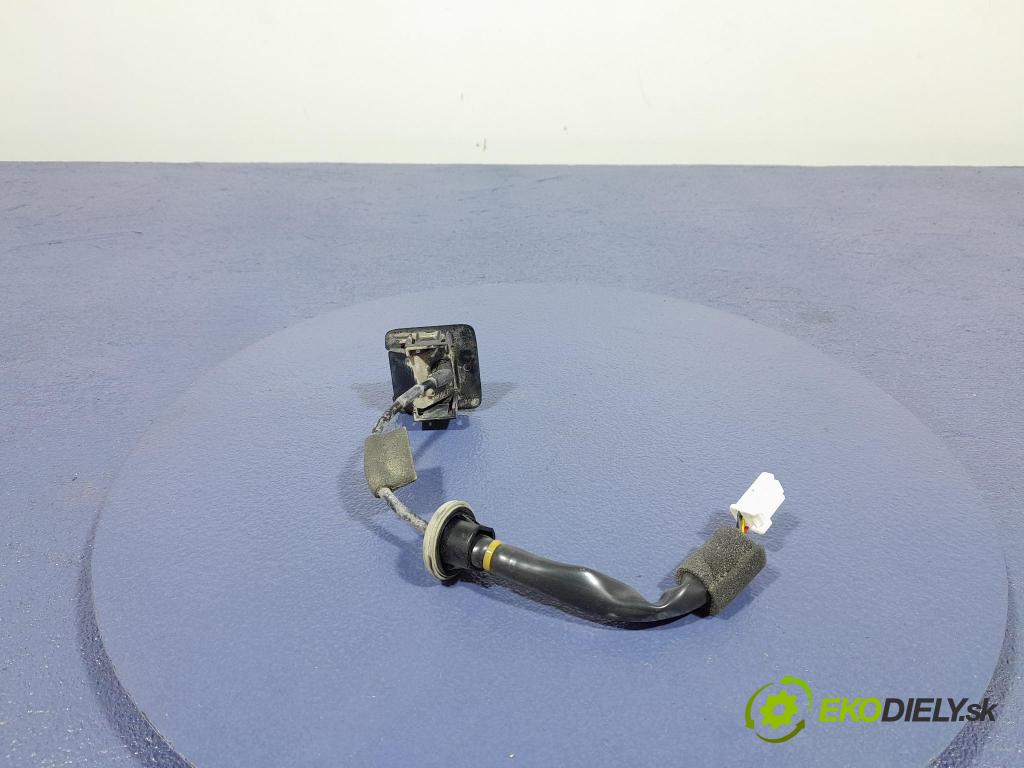 Mazda Cx-5 2017 Kamera K12367RC0