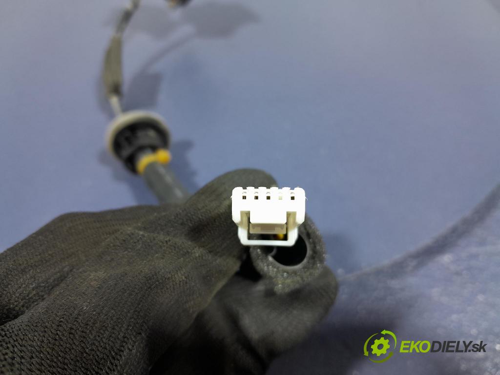 Mazda Cx-5 2017 Kamera K12367RC0