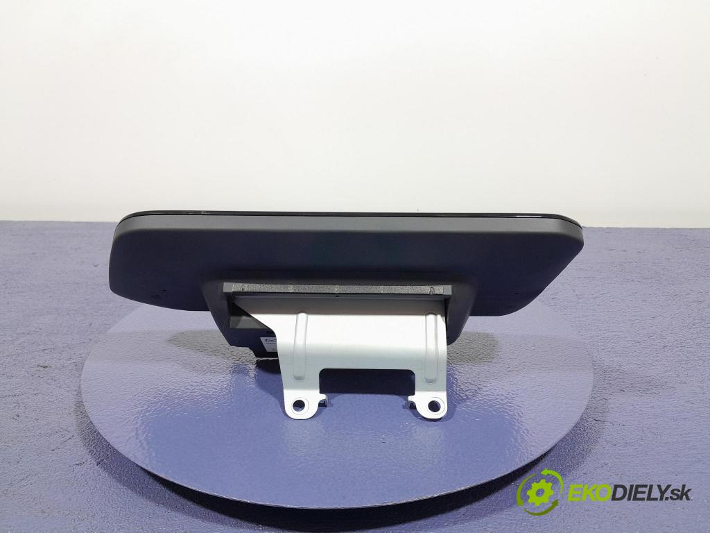 Mazda 3 2021 displej Radio / GPS DFR7-55430-A