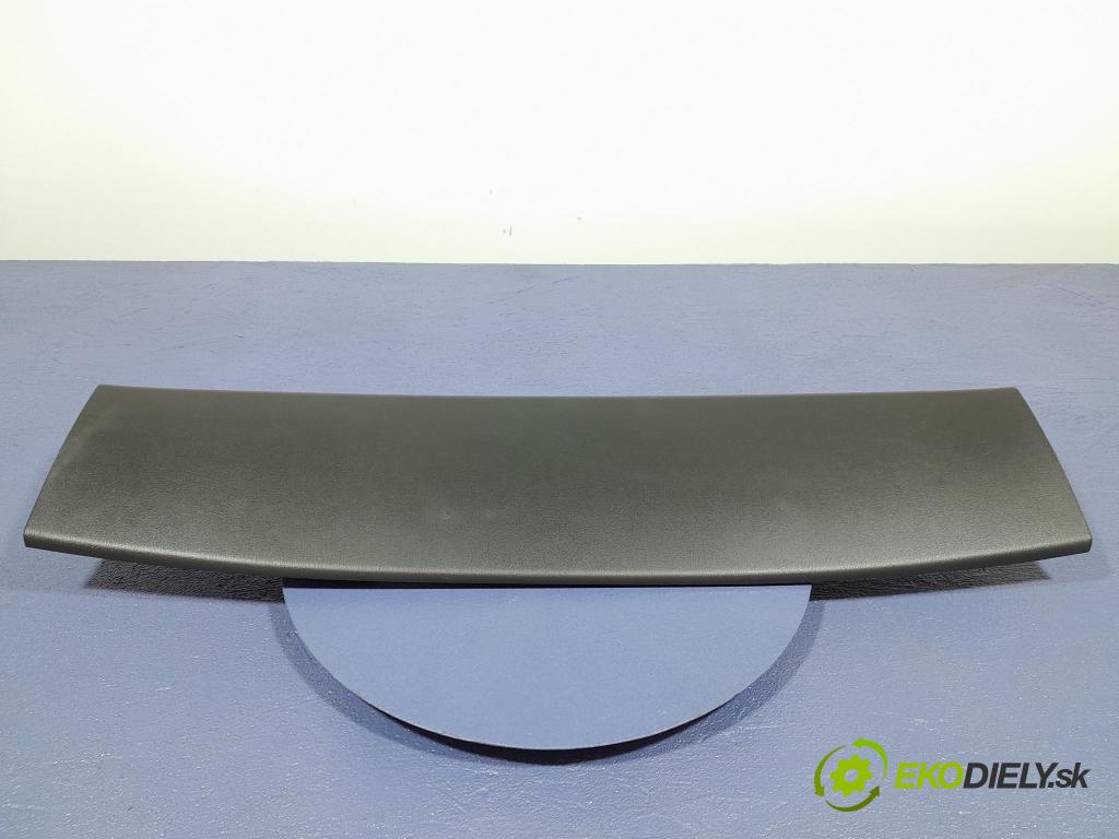 Mazda Cx-5 2017 kryt Plast: Interiéry: KB7W68930