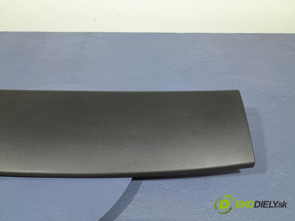 Mazda Cx-5 2017 kryt Plast: Interiéry: KB7W68930