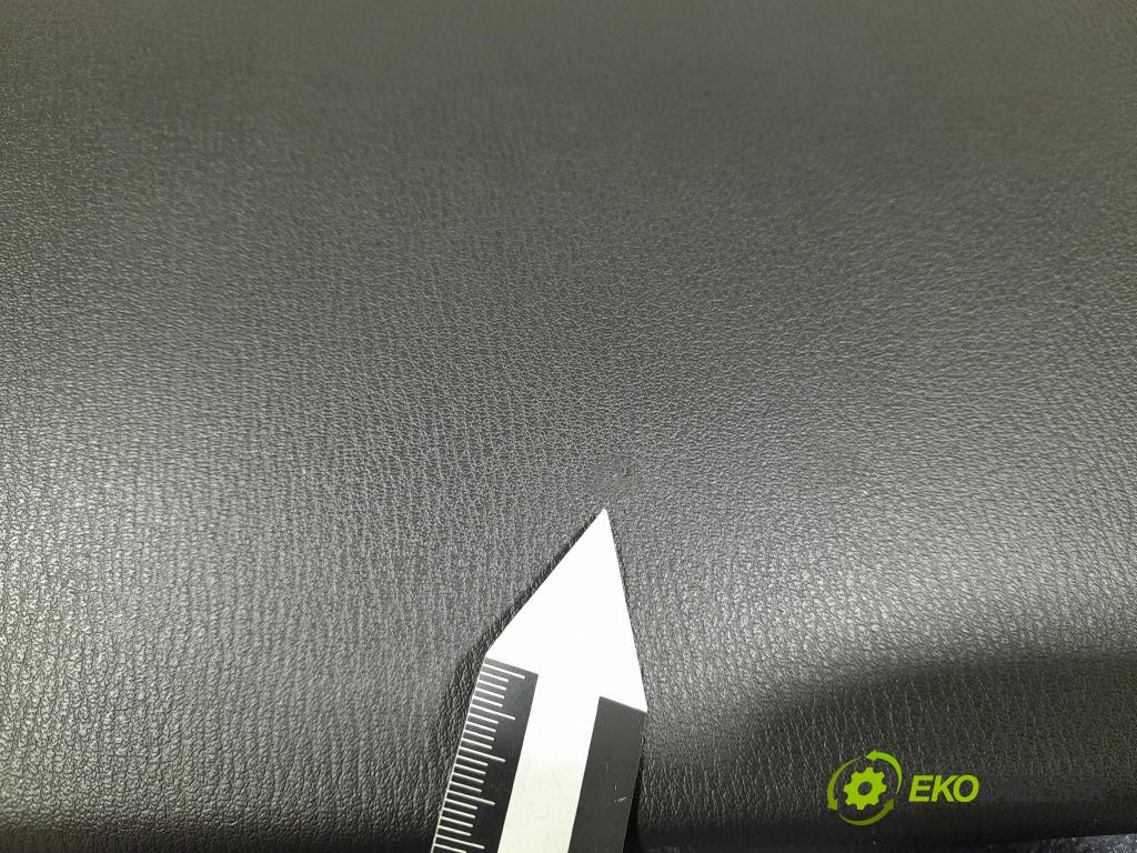 Mazda Cx-5 2017 kryt Plast: Interiéry: KB7W68930