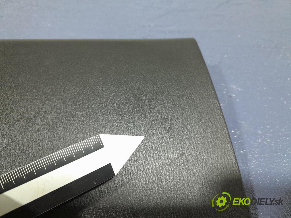 Mazda Cx-5 2017 kryt Plast: Interiéry: KB7W68930