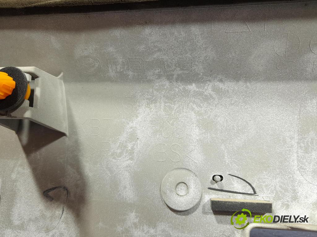 Mazda Cx-5 2017 zaslepka: Zad: KB7W50811