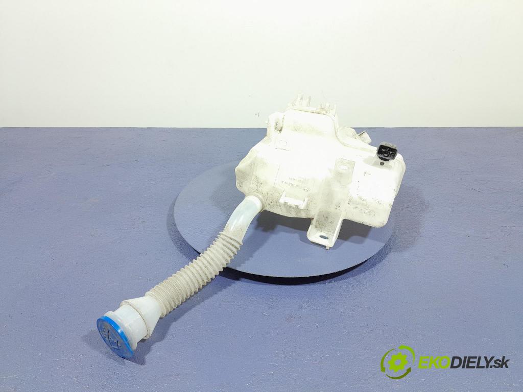 Mazda Cx-5 2017 nádržka Podložka: KD3567480