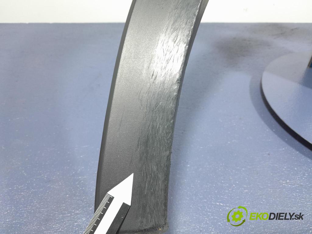 Mazda Cx-5 2017 lišta Dekoratívní: KB7W51W21