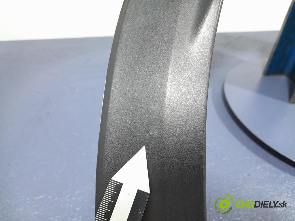 Mazda Cx-5 2017 lišta Dekoratívní: KB7W51W51