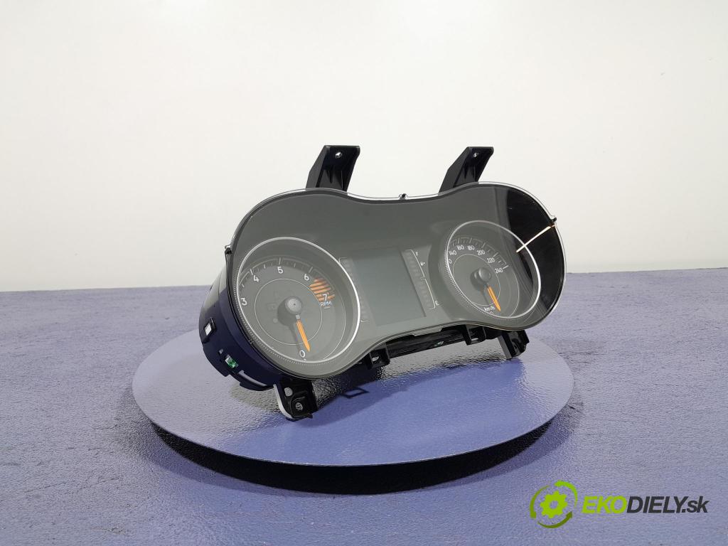 Jeep Cherokee 2016 Přístrojová deska P68274067AB