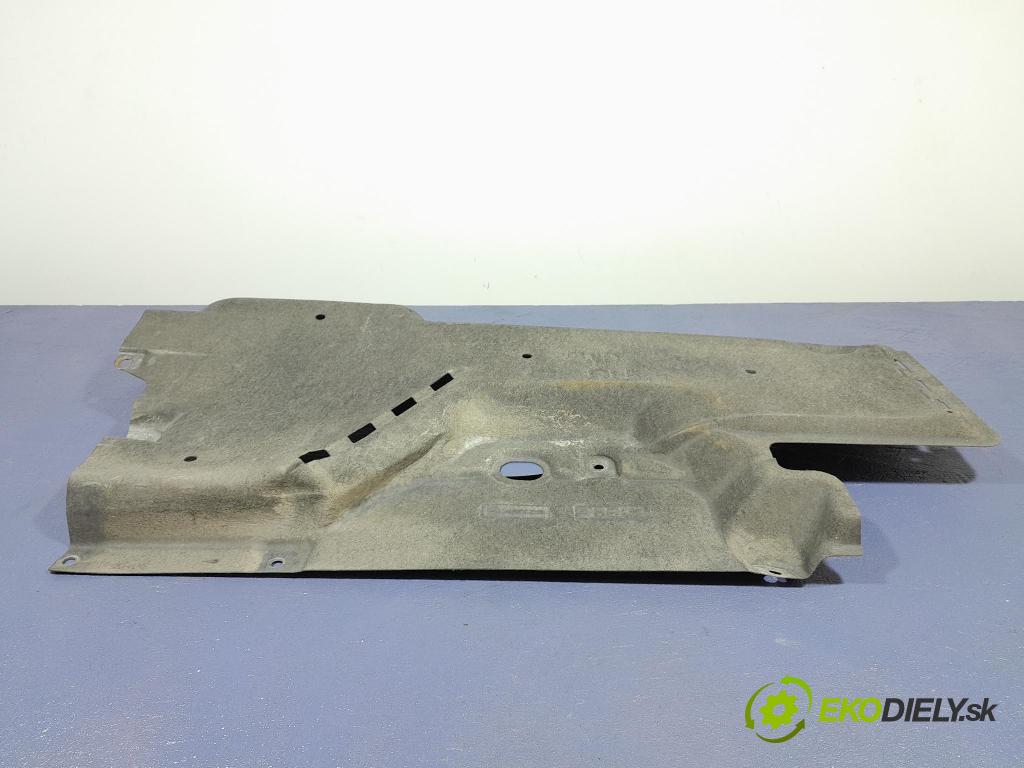 Mazda Cx-5 2017 kryt Plast: podvozek: KB7W561Z1