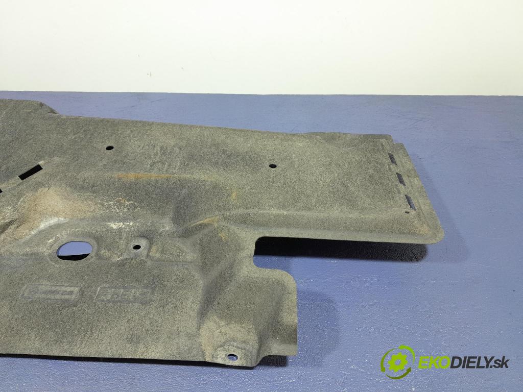 Mazda Cx-5 2017 kryt Plast: podvozek: KB7W561Z1