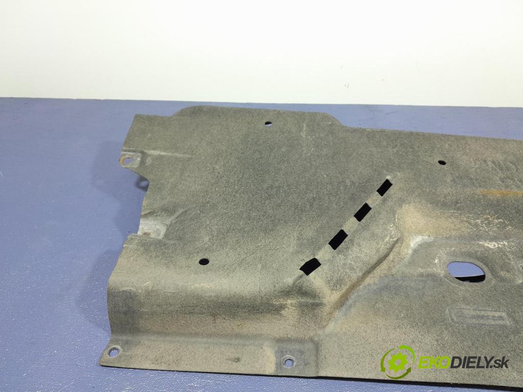 Mazda Cx-5 2017 kryt Plast: podvozek: KB7W561Z1